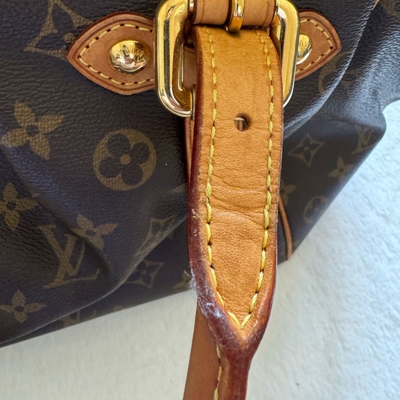 100% Authentic Louis Vuitton Tivoli - Picture 14 of 16